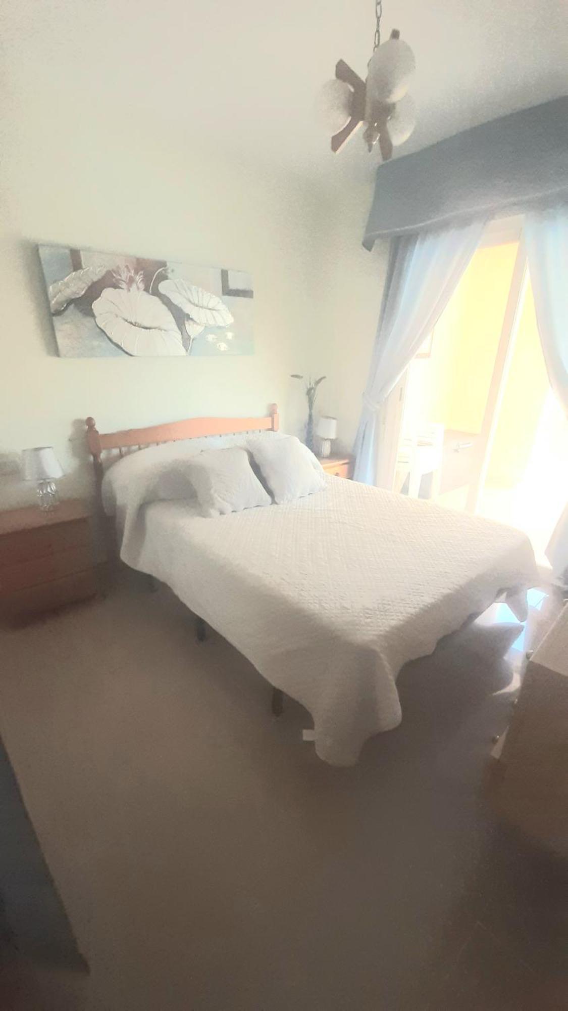Benidorm Apartamento Segunda Linea Playa Villa Cala de Finestrat Exterior photo